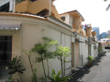 Blk 73 Tiong Bahru Estate (Bukit Merah), HDB 4 Rooms #140992